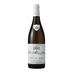 Domaine Jacqueson Rully 1er Cru "Margotés" Blanc 2015