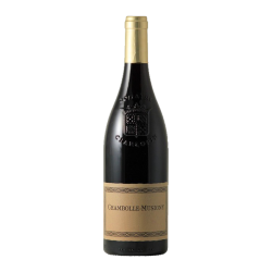 Domaine Charlopin Chambolle Musigny 2014