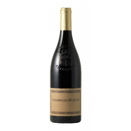 Domaine Charlopin Chambolle Musigny 2014