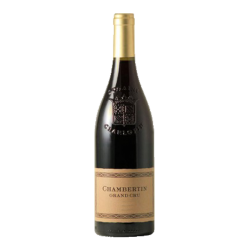 Domaine Charlopin Chambertin Grand Cru 2014