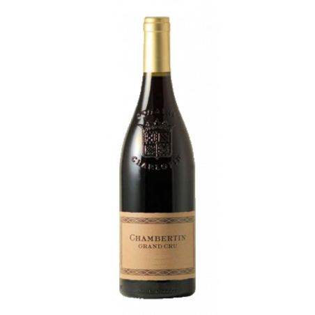 Domaine Charlopin Chambertin Grand Cru 2014