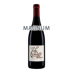 Les Vignes Oubliées Rouge 2014 MAGNUM