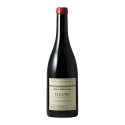 Bret Brothers Fleurie "Le Grand Pré" 2014