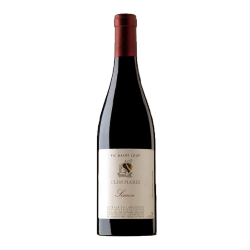 Clos Marie "Simon" Rouge 2014