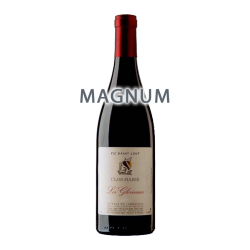 Clos Marie "Les Glorieuses" Rouge 2013 MAGNUM