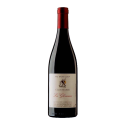 Clos Marie "Les Glorieuses" Rouge 2012