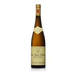 Zind-Humbrecht Alsace Pinot Gris Rangen de Thann Grand Cru "Clos Saint Urbain" 2012