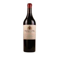 Château Le Puy "Barthélemy" 2012