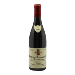 Domaine Denis Mortet Gevrey-Chambertin 1er Cru "Champeaux" 2008