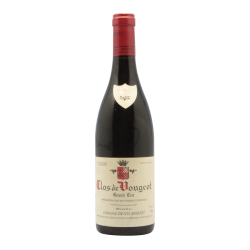 Domaine Denis Mortet Clos de Vougeot Grand Cru 2008