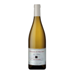 Thierry Michon - Domaine Saint Nicolas Boire Blanc 2011