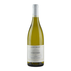 Lucien Crochet - Sancerre Blanc "Le Chêne" 2012