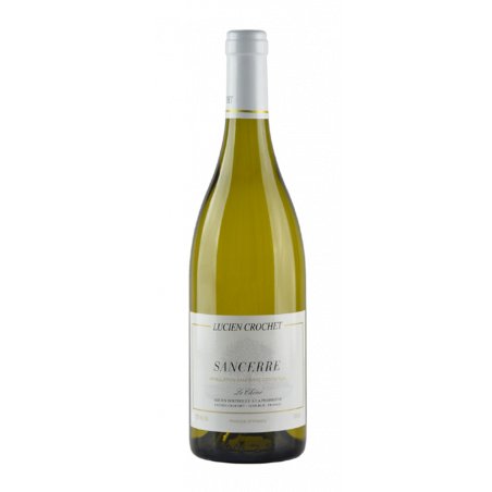 Lucien Crochet - Sancerre Blanc "Le Chêne" 2012