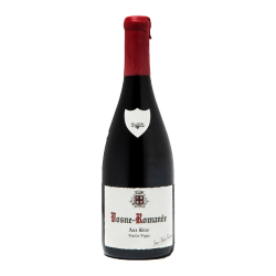 Domaine Jean-Marie Fourrier Vosne-Romanée "Aux Réas" Vielles Vignes 2013