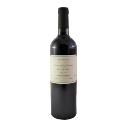 Domaine de la Rectorie Banyuls "Léon Parce"