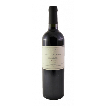 Domaine de la Rectorie Banyuls "Léon Parce"