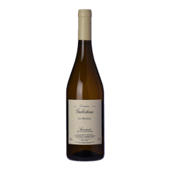 Domaine Guiberteau Saumur Blanc "Les Moulins" 2015