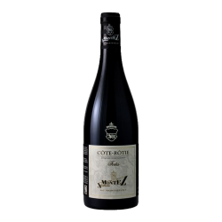 Stéphane Montez Côte-Rôtie "Fortis" 2012