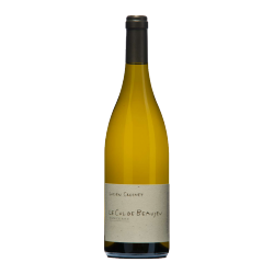 Lucien Crochet - Sancerre Blanc "Le Cul de Beaujeu 2011