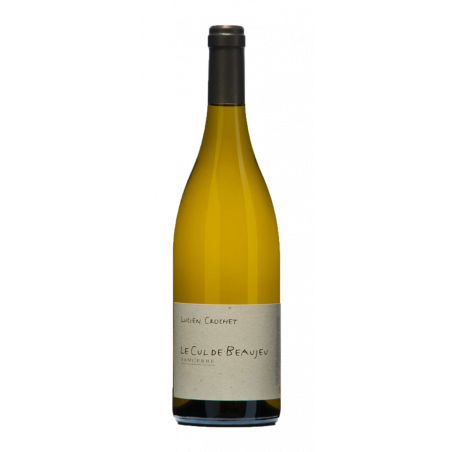 Lucien Crochet - Sancerre Blanc "Le Cul de Beaujeu 2011