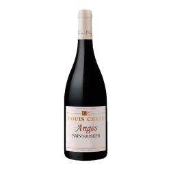 Domaine Louis Cheze Saint-Joseph Rouge Les Anges 2011