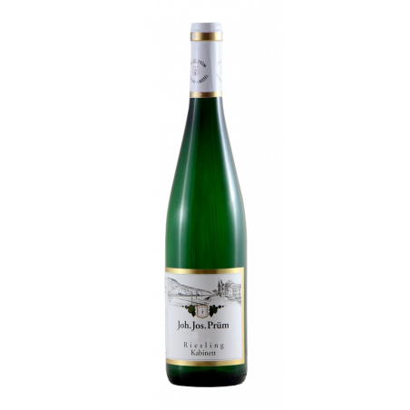 Weingut Joh. Jos. Prüm Riesling Kabinett 2014