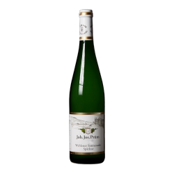 Weingut Joh. Jos. Prüm Wehlener Sonnenuhr Riesling Spätlese 2012