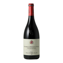 Domaine Robert Groffier Chambolle-Musigny 1er Cru "Les Amoureuses" 2014