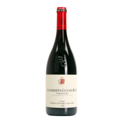 Domaine Robert Groffier Chambertin Clos de Bèze Grand Cru 2014