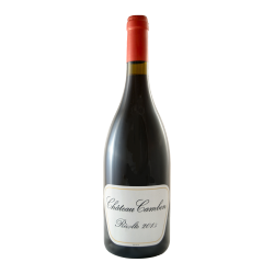 Marie Lapierre Château Cambon Beaujolais 2016