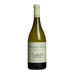 Domaine Rémi Jobard Bourgogne Chardonnay 2015