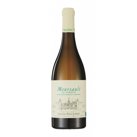 Domaine Rémi Jobard Meursault "En Luraule" 2015