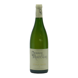 Domaine de Montcalmès Blanc 2013