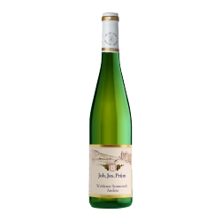 Weingut Joh. Jos. Prüm Wehlener Sonnenuhr Riesling Auslese 2015