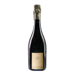 Cédric Bouchard - Champagne Roses de Jeanne "La Haute-Lemblé" Blanc de Blancs 2012