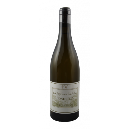 Domaine François Villard Condrieu "Terrasses du Palat" 2012