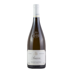 Lucien Crochet - Sancerre Blanc "Cuvée Prestige" 2009