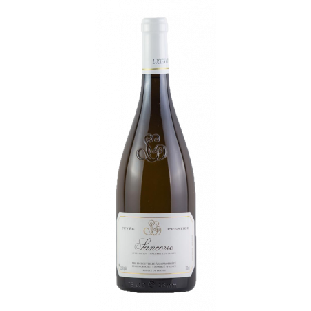 Lucien Crochet - Sancerre Blanc "Cuvée Prestige" 2009