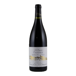 Domaine Courbis Cornas Les Eygats 2012