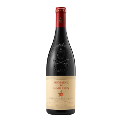 Domaine de Marcoux Châteauneuf-du-Pape Rouge 2011