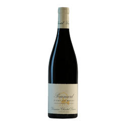 Domaine Chantal Lescure Pommard 1er Cru "Les Bertins" 2012