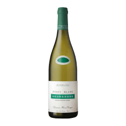 Domaine Henri Gouges Bourgogne Pinot Blanc 2014