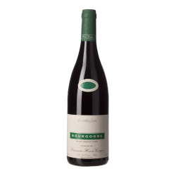 Domaine Henri Gouges Bourgogne Pinot Noir 2014