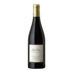 Yann Chave Hermitage 2013