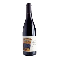 Domaine Gallety IGP Vivarais La Syrare 2012