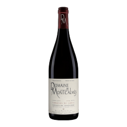 Domaine de Montcalmès Rouge 2014