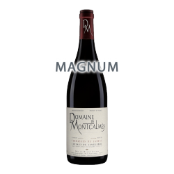 Domaine de Montcalmès Rouge 2014 MAGNUM