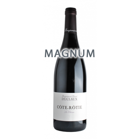 Benjamin et David Duclaux Côte-Rôtie "Maison Rouge" 2012 MAGNUM