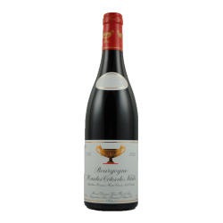 Domaine Gros Frère et Sœur Hautes-Côtes-de-Nuits Rouge 2015