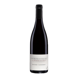 Domaine Antoine Lienhardt Côte de Nuits Villages "Les Plantes Aux Bois" 2015